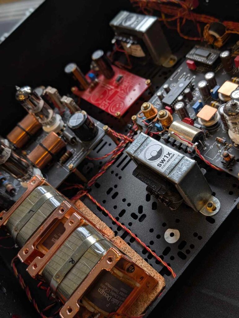 Dutch Audio Event 2026 Report Part One