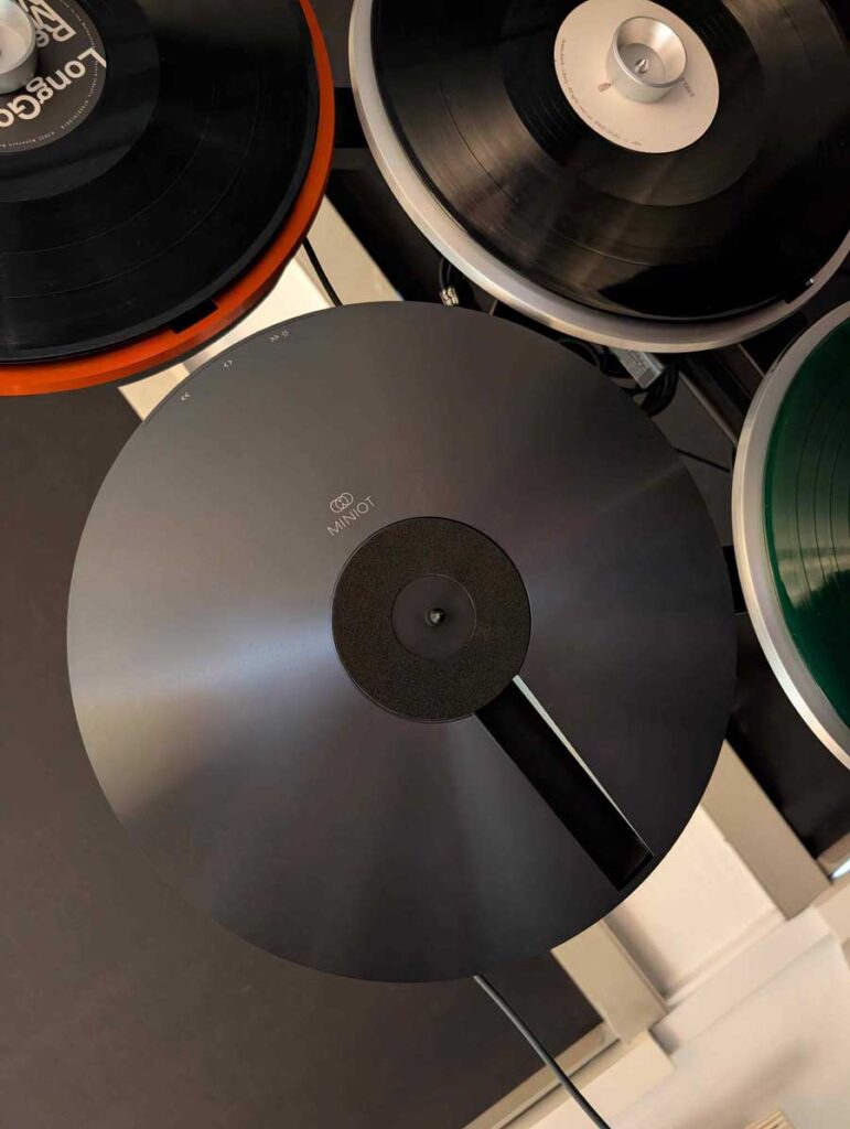 Dutch Audio Event 2026 Report Part One