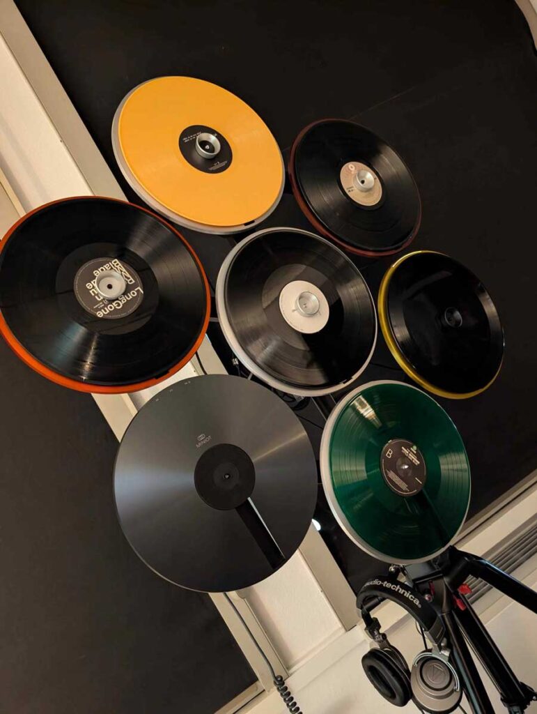 Dutch Audio Event 2026 Report Part One
