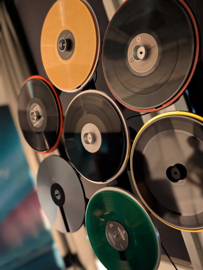 Dutch Audio Event 2026 Report Part One