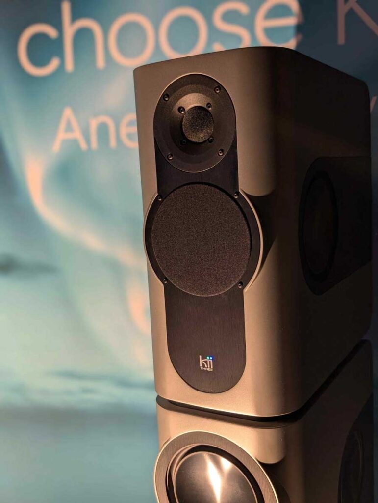 Dutch Audio Event 2026 Report Part One