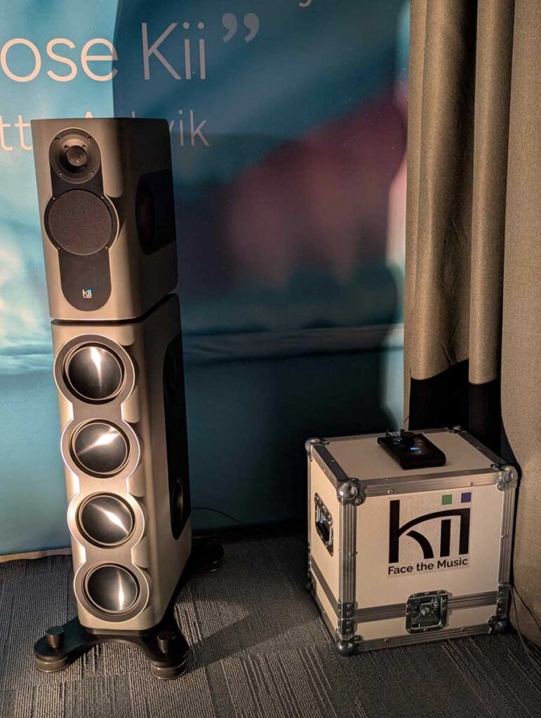Dutch Audio Event 2026 Report Part One