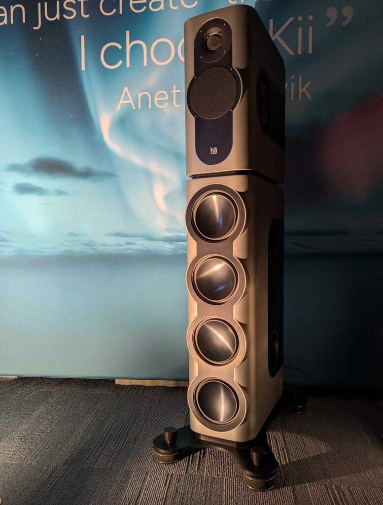 Dutch Audio Event 2026 Report Part One