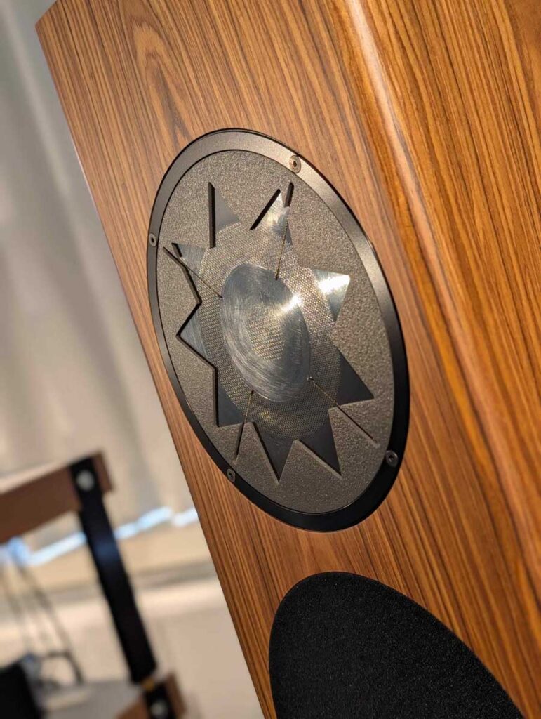 Dutch Audio Event 2026 Report Part One