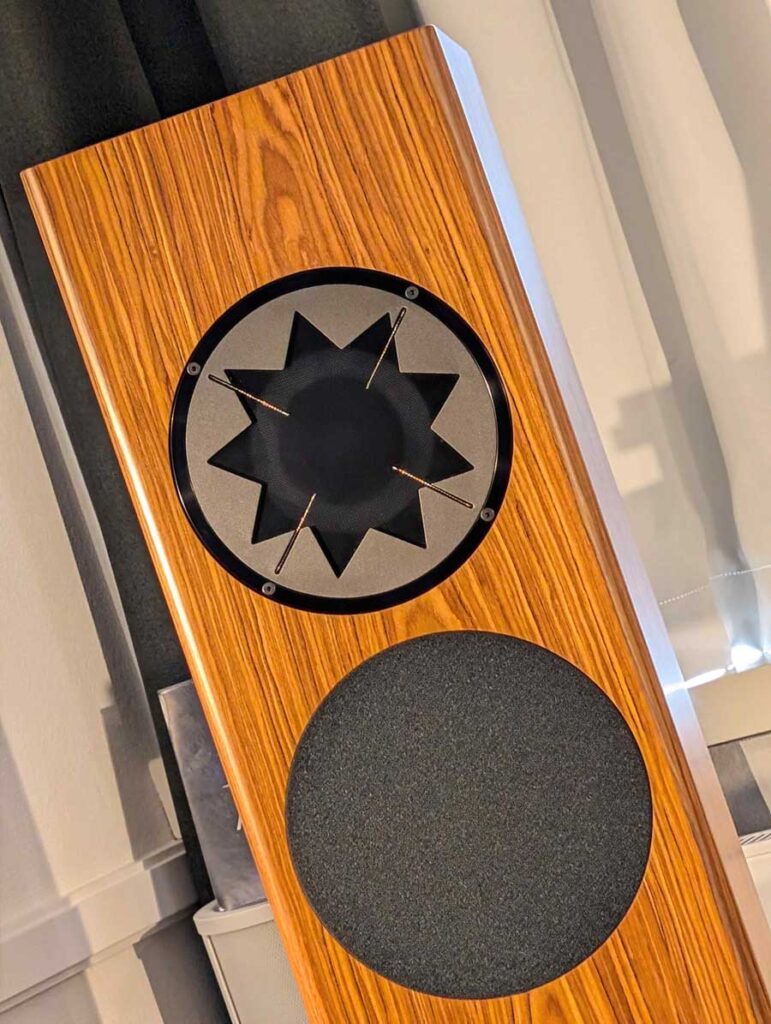 Dutch Audio Event 2026 Report Part One