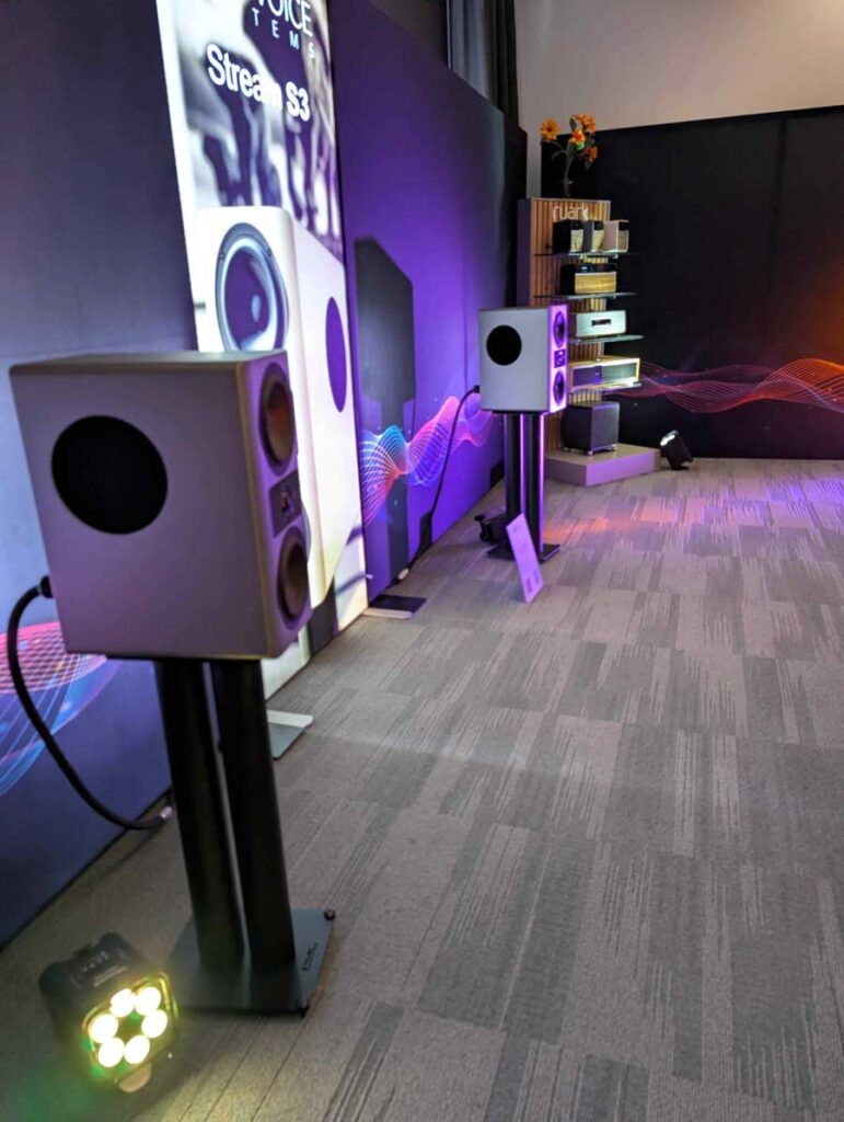 Dutch Audio Event 2026 Report Part One