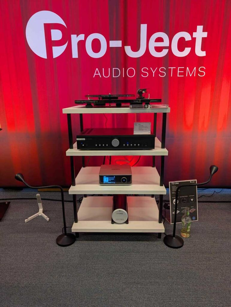Dutch Audio Event 2026 Report Part One