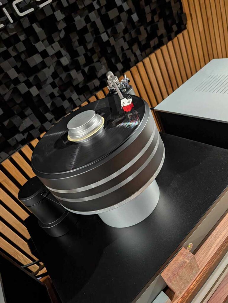 Dutch Audio Event 2026 Report Part One