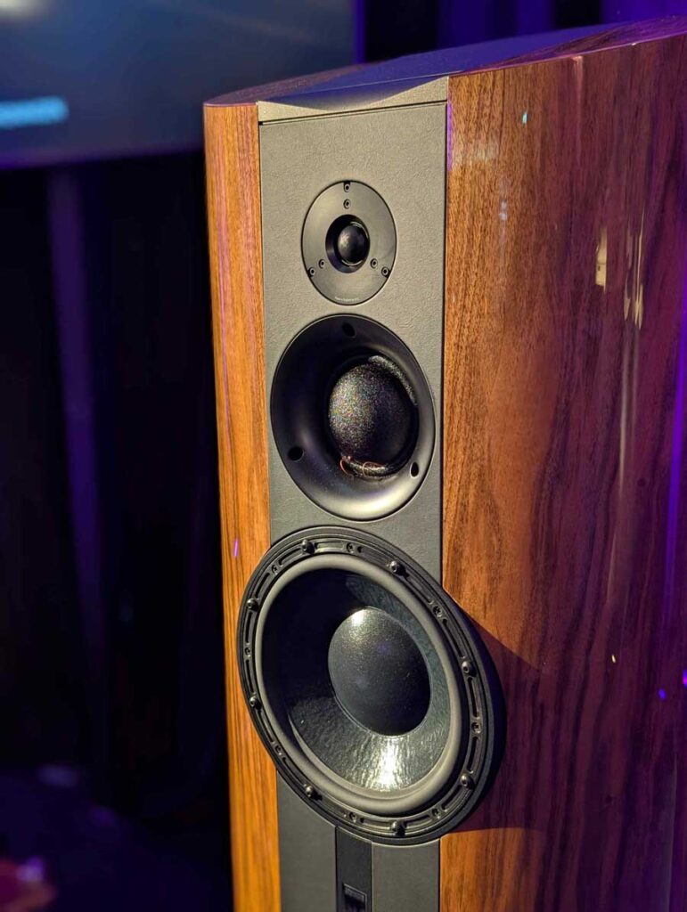Dutch Audio Event 2026 Report Part One