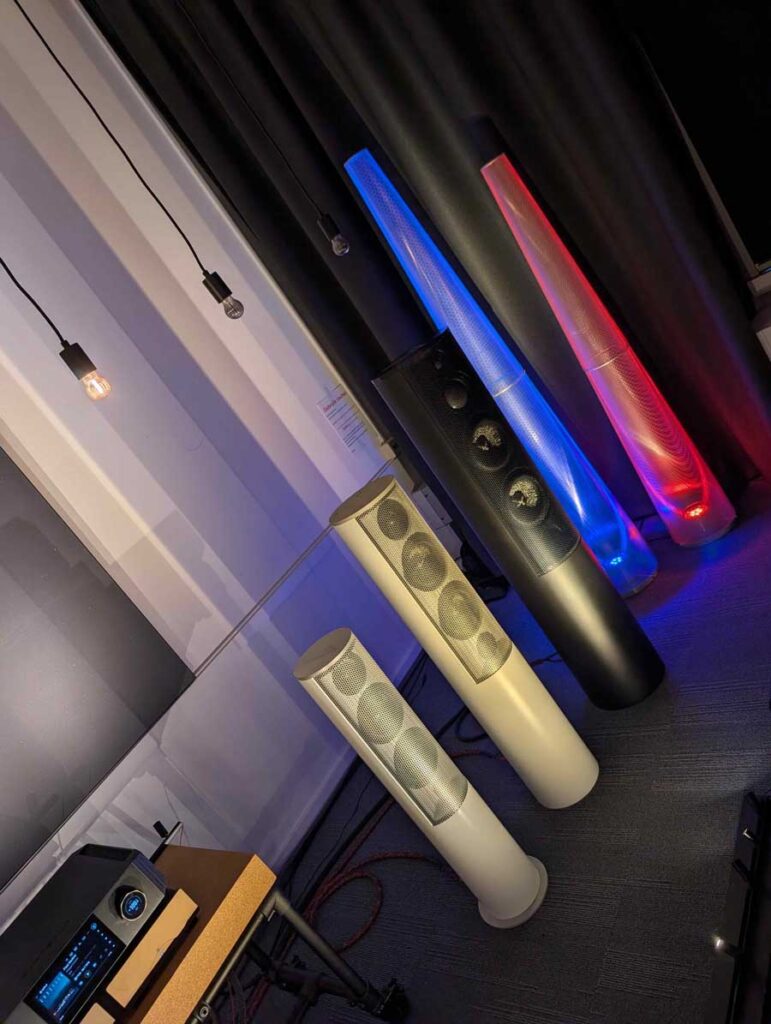 Dutch Audio Event 2026 Report Part One