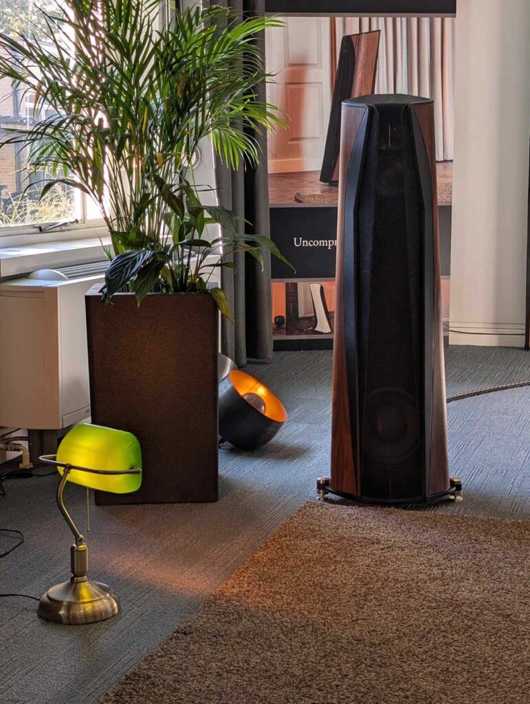 Dutch Audio Event 2026 Report Part One