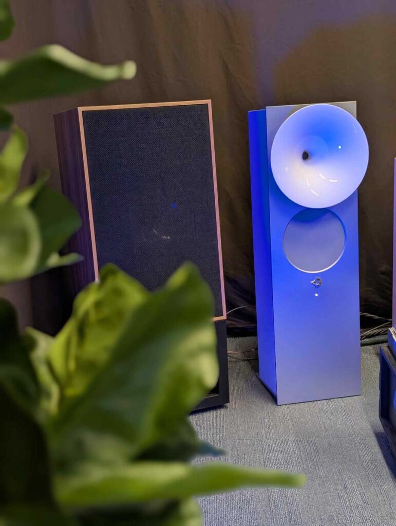 Dutch Audio Event 2026 Report Part One
