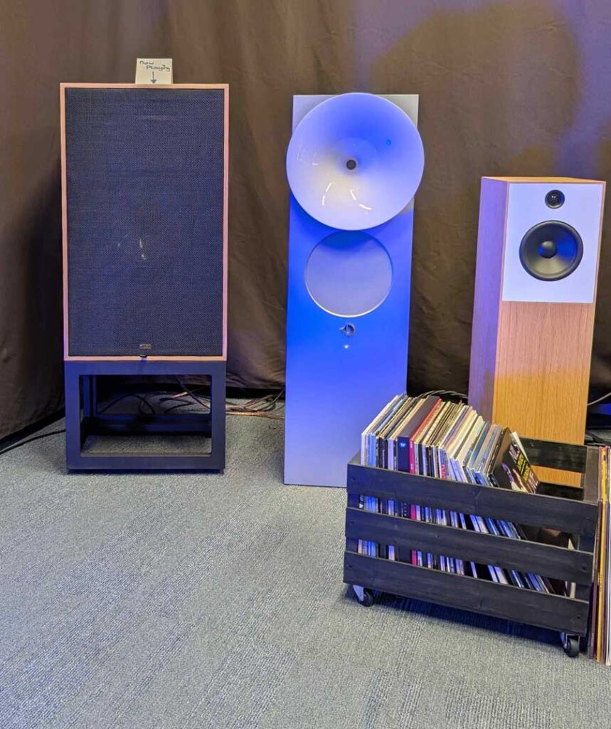 Dutch Audio Event 2026 Report Part One