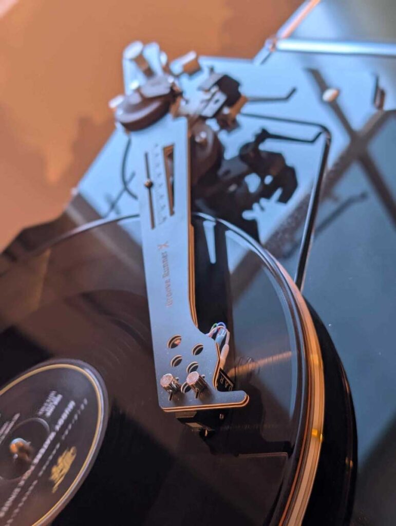 Dutch Audio Event 2026 Report Part One