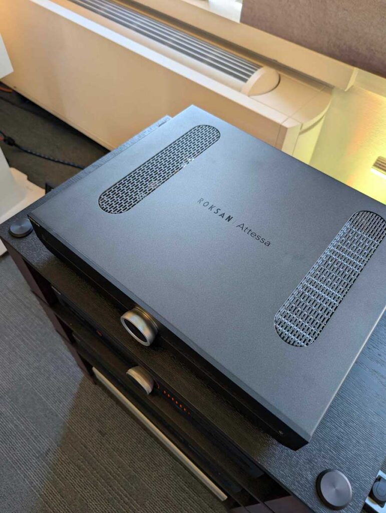 Dutch Audio Event 2026 Report Part One