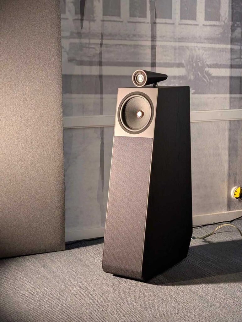Dutch Audio Event 2026 Report Part One