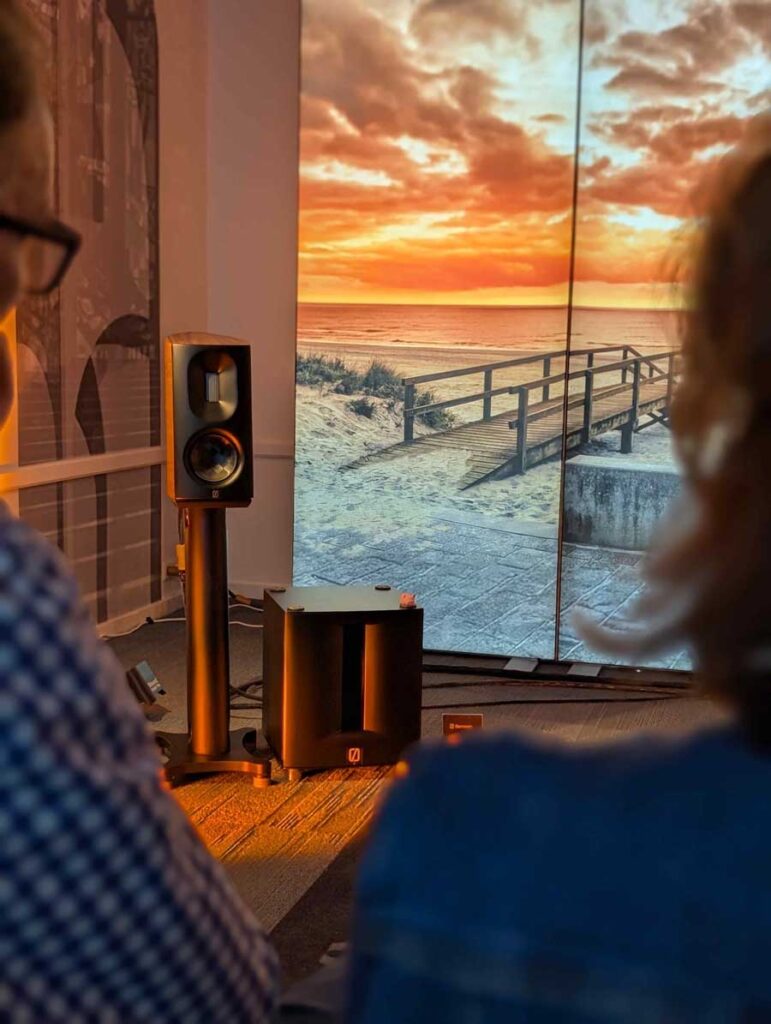 Dutch Audio Event 2026 Report Part Two
DAE 2026 Report