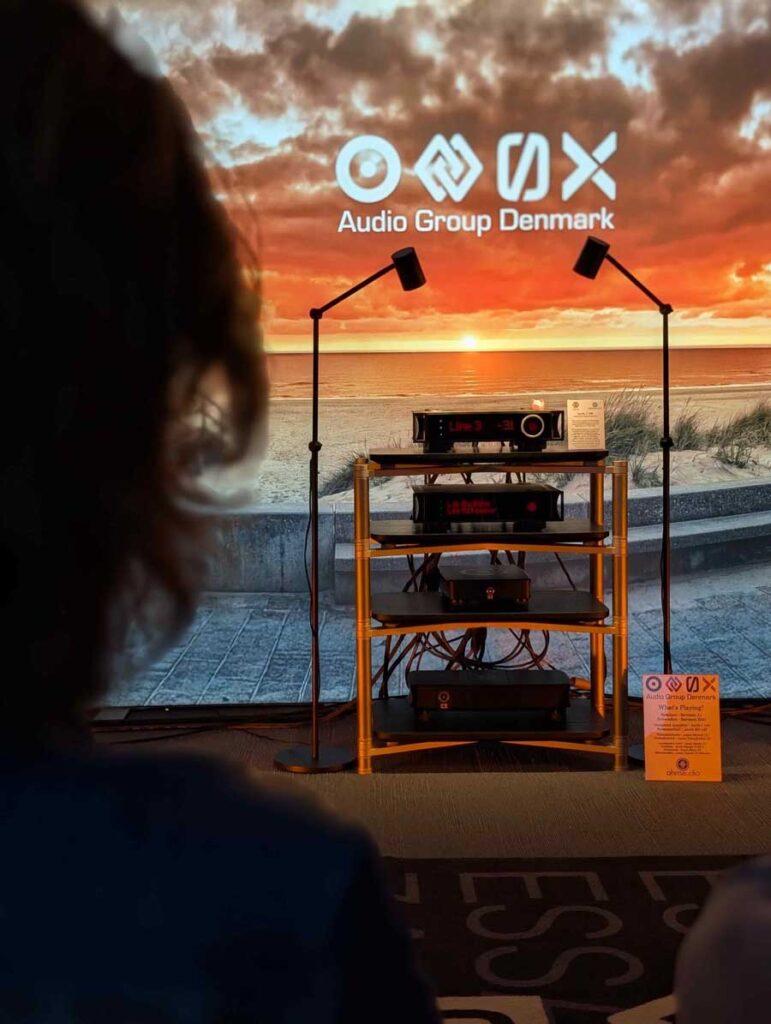 Dutch Audio Event 2026 Report Part Two
DAE 2026 Report
