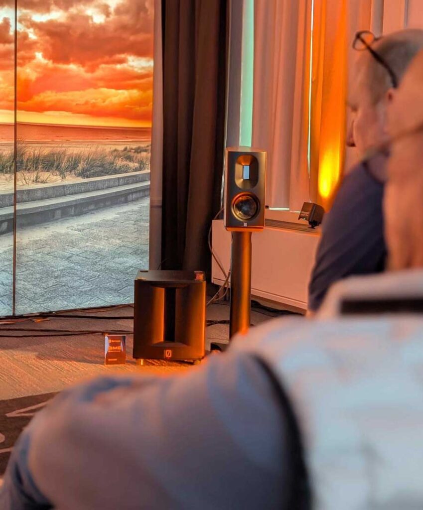 Dutch Audio Event 2026 Report Part Two
DAE 2026 Report