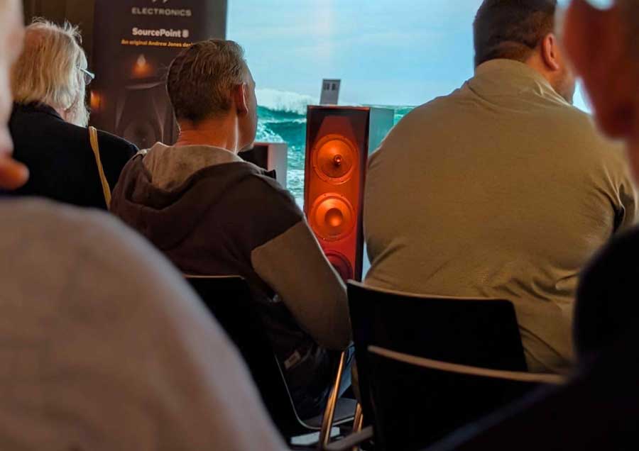 Dutch Audio Event 2026 Report Part Two
DAE 2026 Report