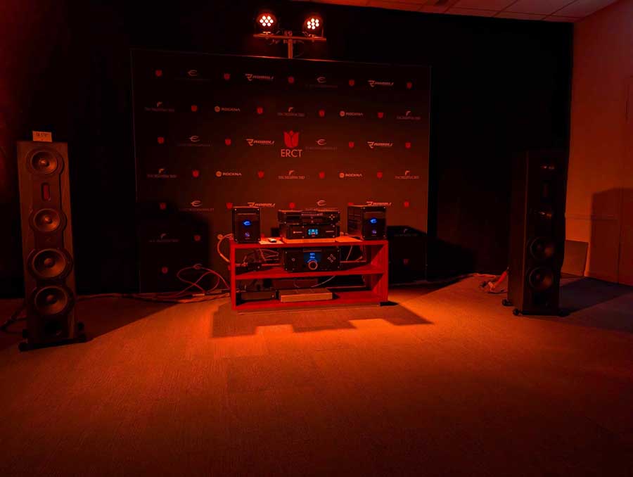Dutch Audio Event 2026 Report Part Two
DAE 2026 Report