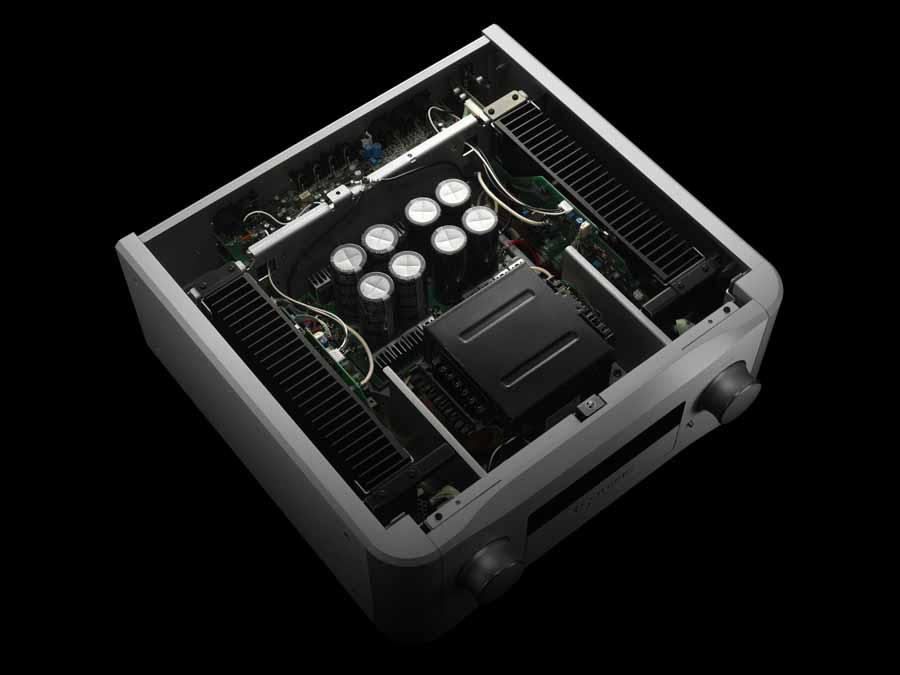 Esoteric F-Series Black Edition