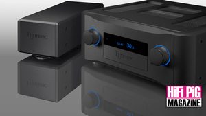 Esoteric F-Series Black Edition hifi news