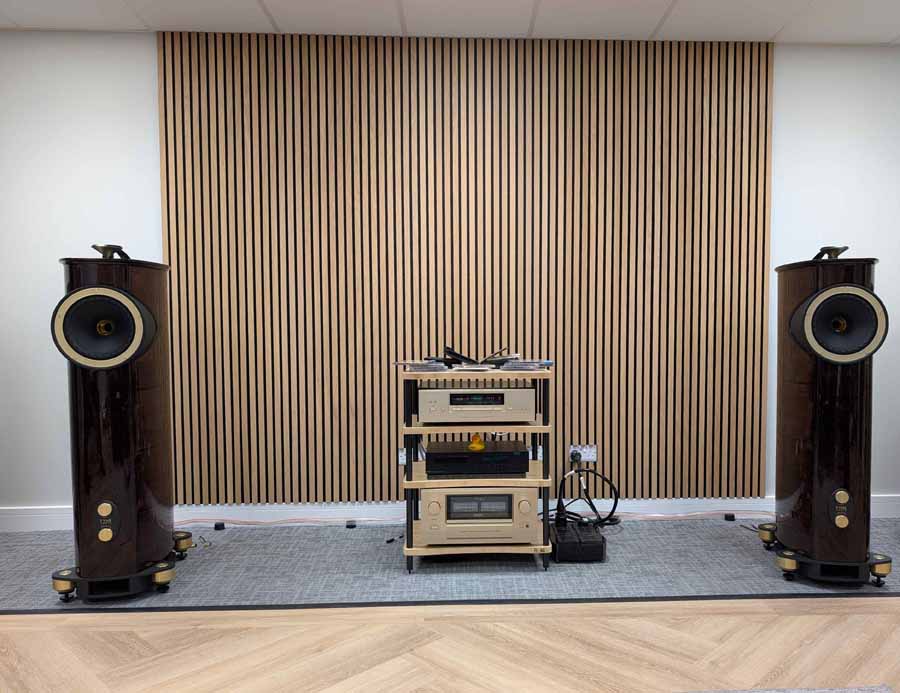 Fyne Audio F1-10 Anniversary Loudspeakers – HiFi PiG Exclusive