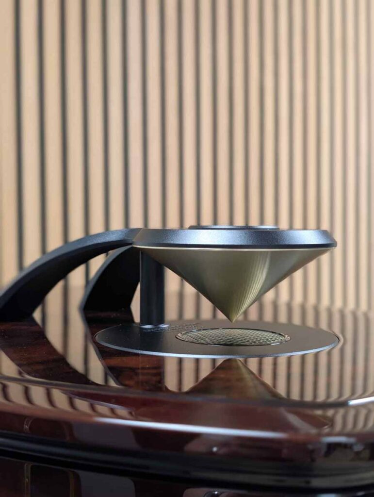 Fyne Audio F1-10 Anniversary Loudspeakers – HiFi PiG Exclusive