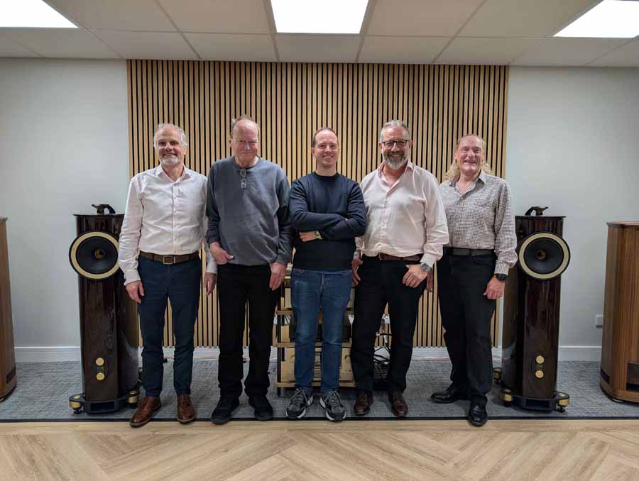 Fyne Audio F1-10 Anniversary Loudspeakers – HiFi PiG Exclusive