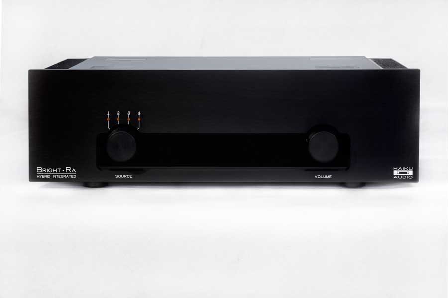 Haiku-Audio At AV Show Warsaw 2026