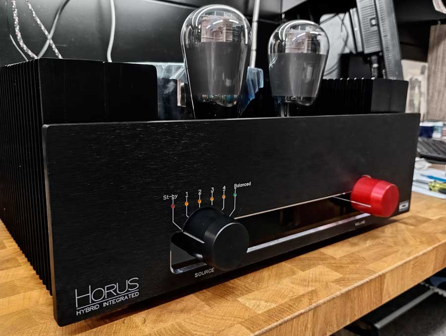 Haiku-Audio At AV Show Warsaw 2026