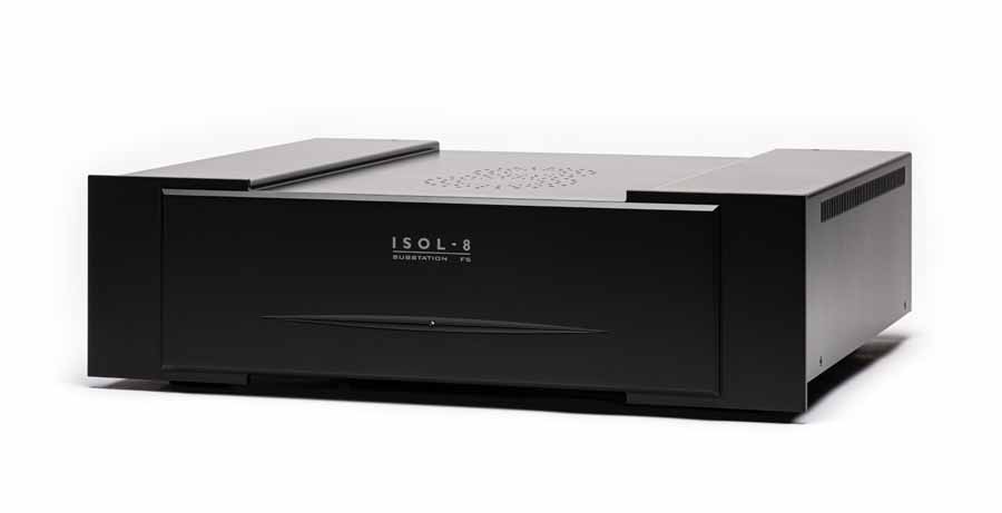 ISOL-8 Launches New Generation Of Mains Conditioning Products