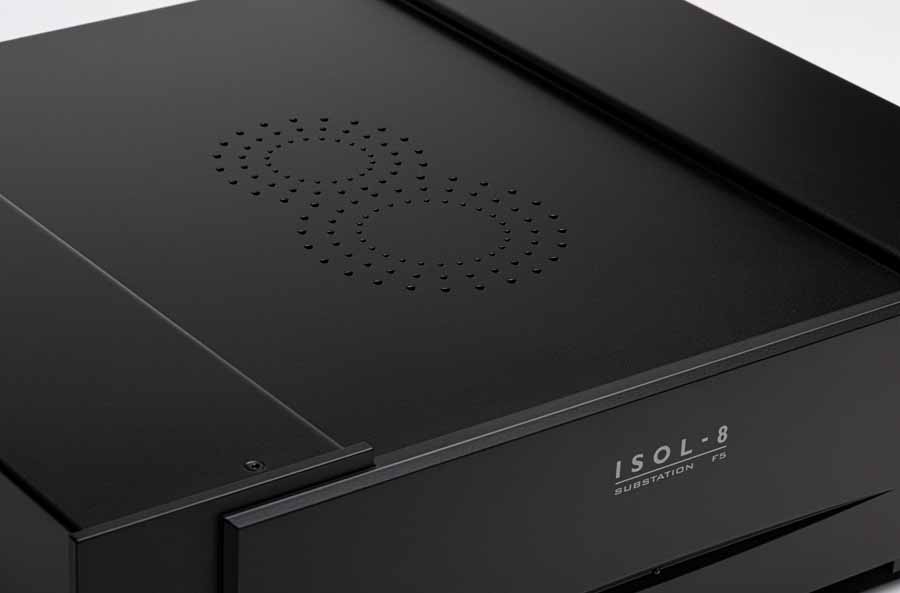 ISOL-8 Launches New Generation Of Mains Conditioning Products