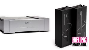 ISOL-8 Launches New Generation Of Mains Conditioning Products hifi news