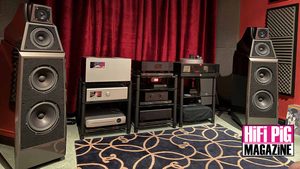 Jason Ford HiFi Consultant