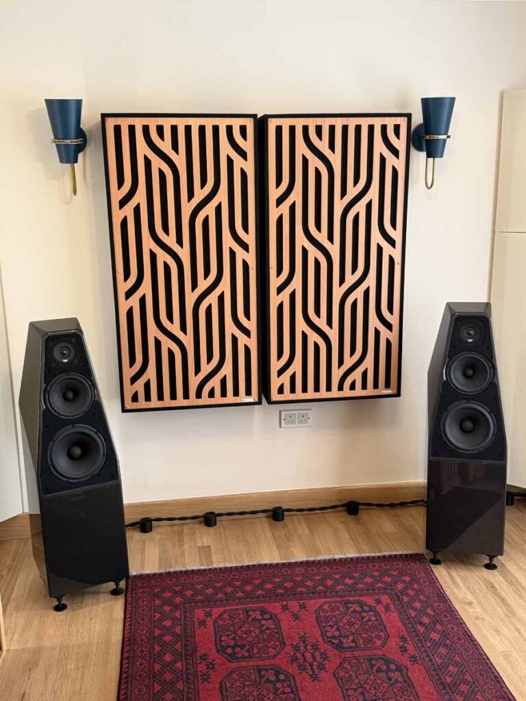Jason Ford HiFi Consultant
