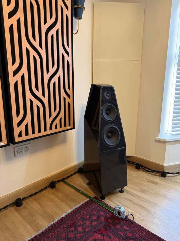 Jason Ford HiFi Consultant