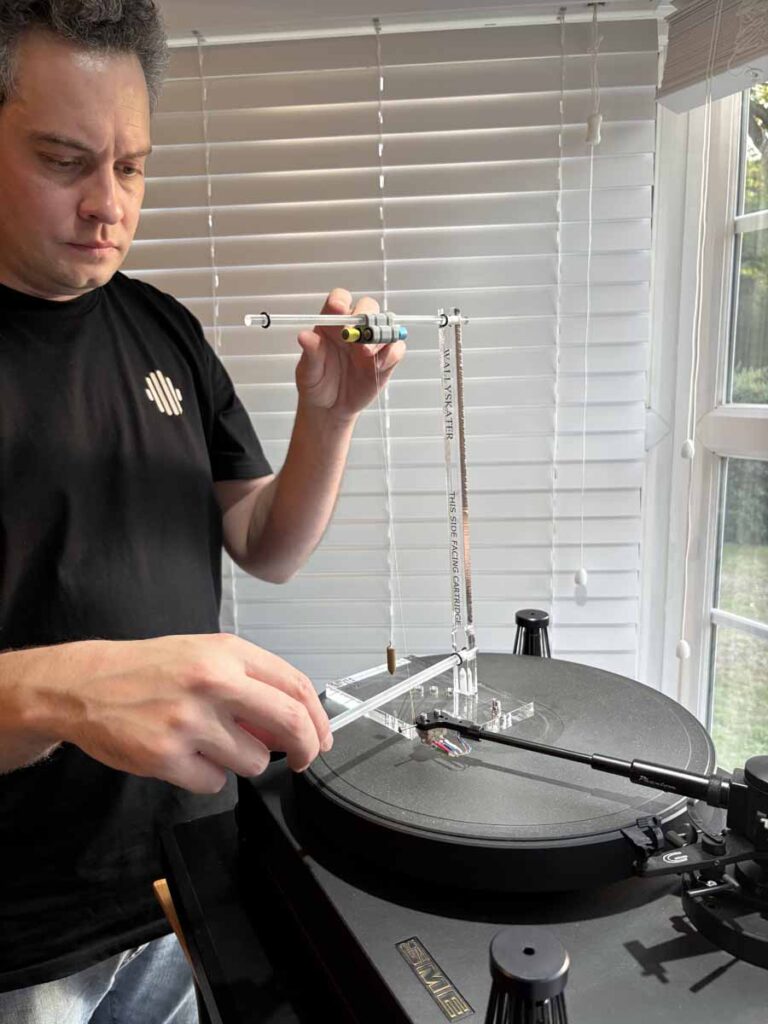 Jason Ford HiFi Consultant