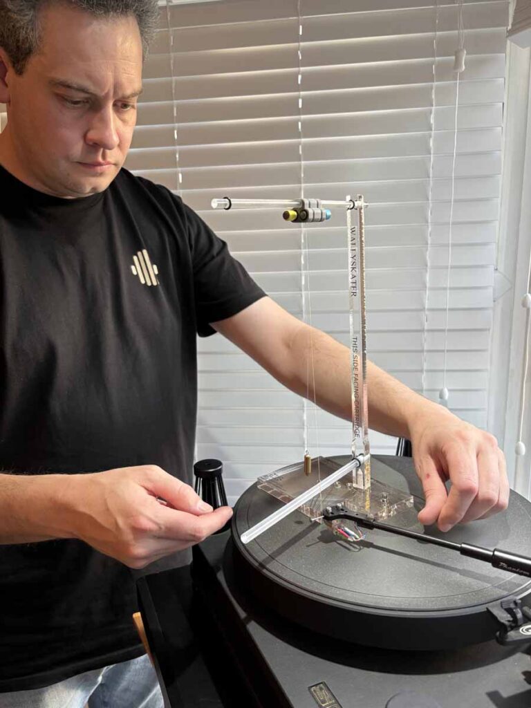 Jason Ford HiFi Consultant