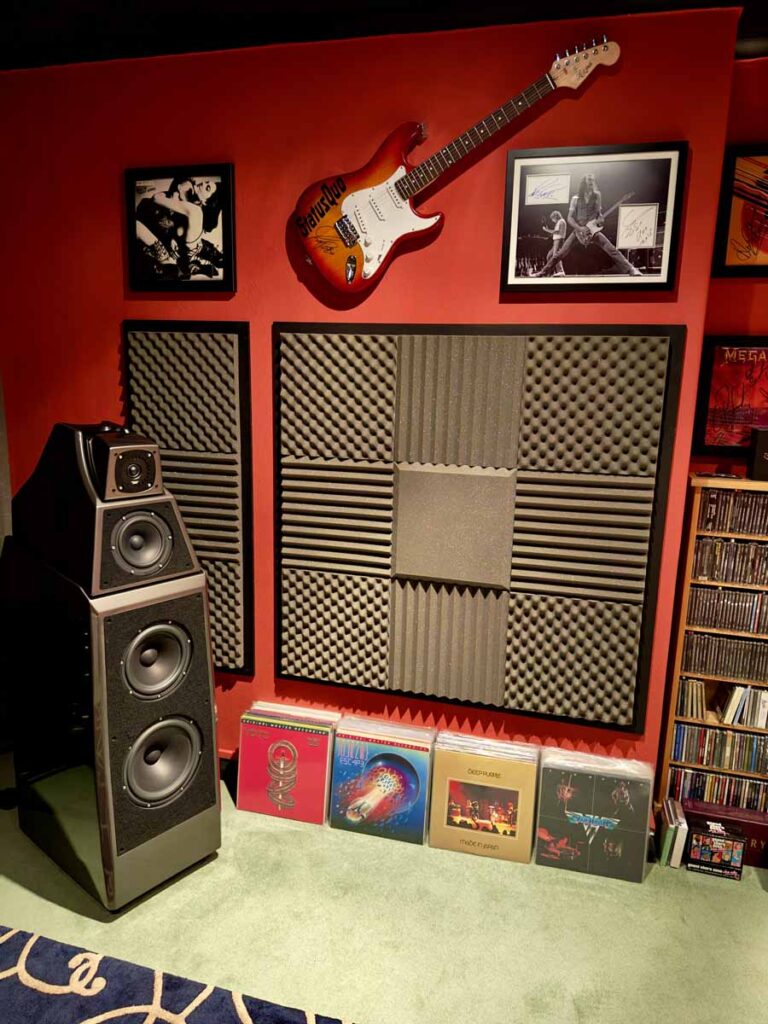 Jason Ford HiFi Consultant