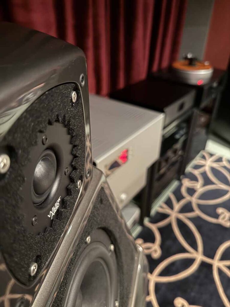 Jason Ford HiFi Consultant