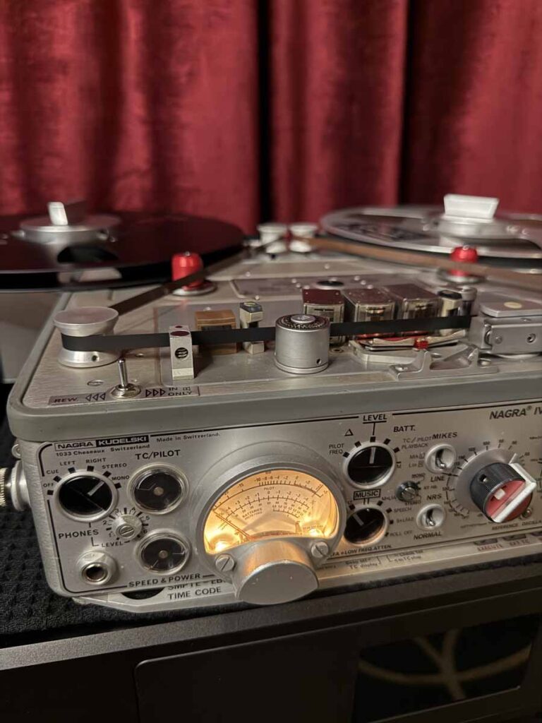 Jason Ford HiFi Consultant