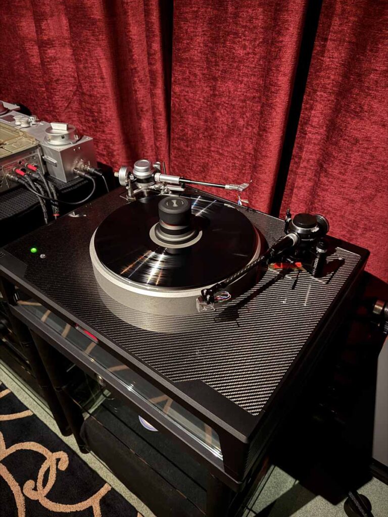 Jason Ford HiFi Consultant