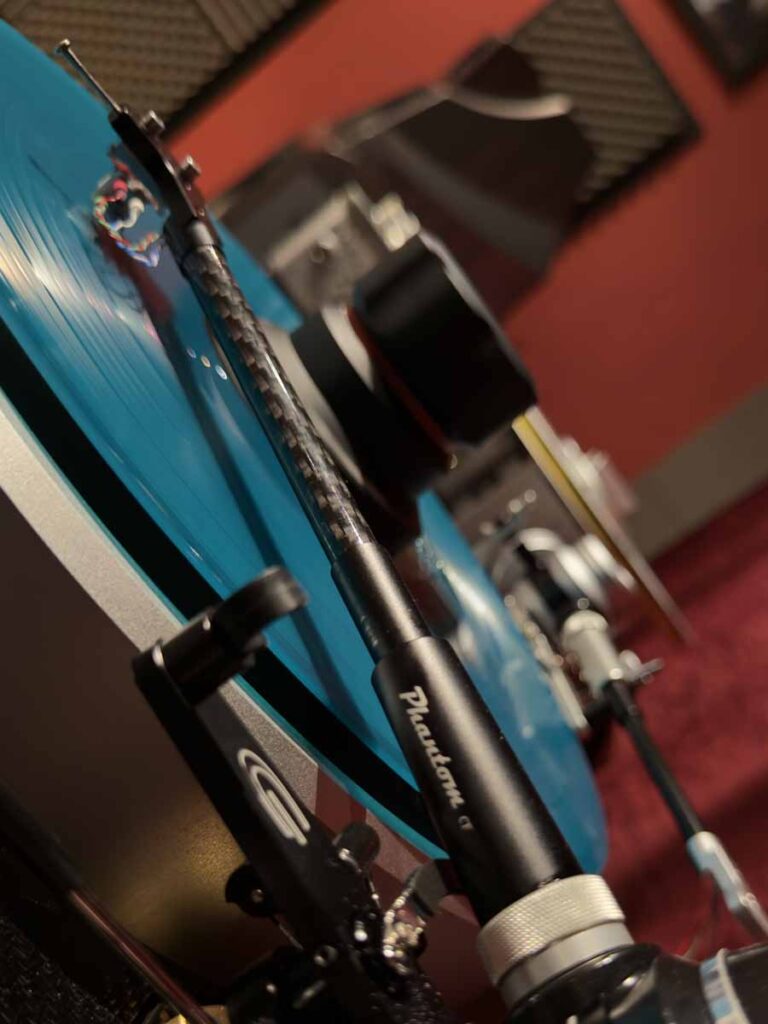 Jason Ford HiFi Consultant