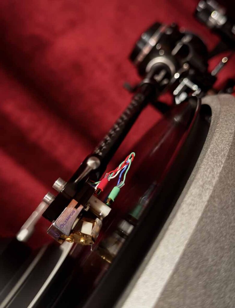Jason Ford HiFi Consultant