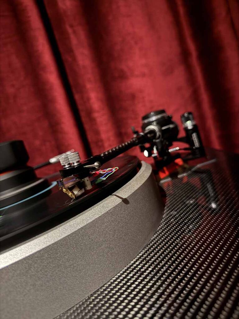 Jason Ford HiFi Consultant