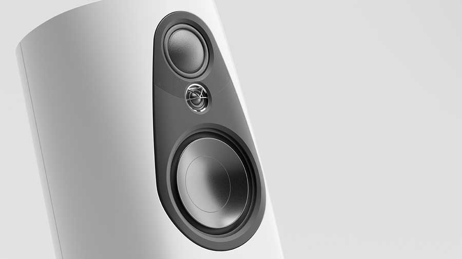 Linn 343 Loudspeaker