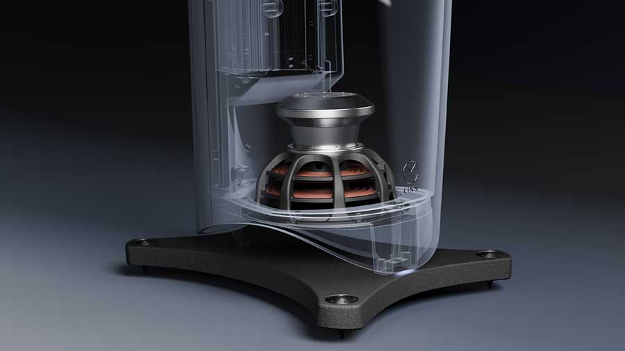 Linn 343 Loudspeaker
