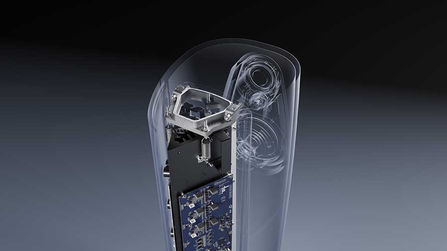 Linn 343 Loudspeaker
